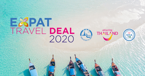 Expat Travel Deal 2020